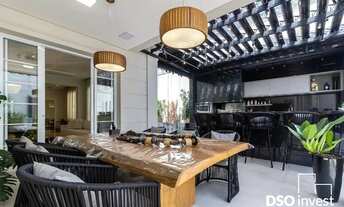 Imagem 7: SãO PAULO - Casa de Condomínio - Jardim Petrópolis