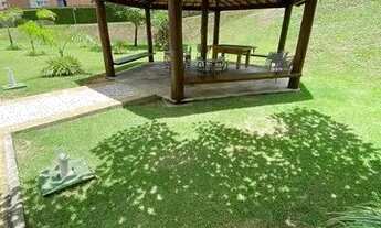 Imagem 3: Apartamento em Ponta Negra (59 m², 1º andar, 2/4, Cond. Estrela do Atlântico, taxas inclus