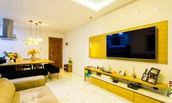 Imagem 4: Apartamento para Aluguel - Jardim Bela Vista, 2 Quartos, 90 m2