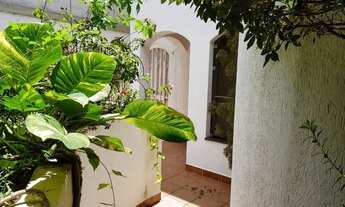 Imagem 6: Casa com 3 dormitórios à venda, 326 m² por R$ 1.200.000,00 - Santa Maria - Santo André/SP