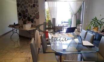 Imagem 5: Locação Sobrado Sao Caetano do Sul Maua Ref: 38532