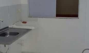 Imagem 2: Apartamento 48m²