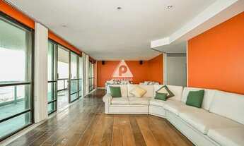 Imagem 3: Apartamento à venda, 4 quartos, 2 suítes, 3 vagas, Ipanema - RIO DE JANEIRO/RJ