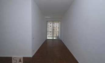 Imagem 2: Apartamento para Aluguel - Andaraí, 1 Quarto, 60 m2