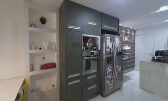 Imagem 4: Apartamento - Altos do Esplanada - Residencial Aquarius Residence Resort - 3 Dormitórios