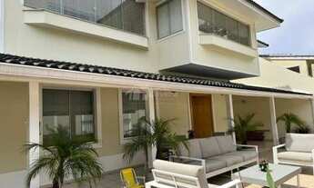 Imagem: Casa de condomínio para aluguel e venda