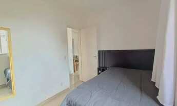 Imagem 3: Apartamento para venda com 85 metros quadrados com 2 quartos em Vila Clementino - São Paul