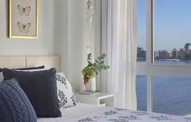 Imagem 3: Apartamento vista Baia de Guanabara