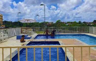 Imagem 4: Apartamento na Mirueira (Paulista) - Total Estrutura de Lazer - Residencial Vila Real