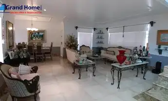 Imagem 5: Casa 7 quartos em Interlagos