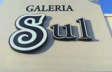 Imagem 7: 02 salas conjugadas com 38m2 com wc na 13 de julho