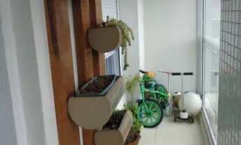 Imagem 4: Apartamento de alto padrão no Jardim Guedala