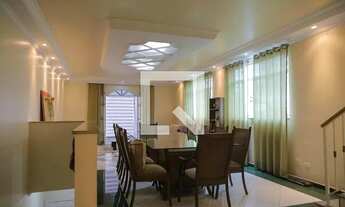 Imagem: Casa para Aluguel - Boqueirão, 5 Quartos