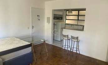 Imagem 2: Apartamento JK em Menino Deus