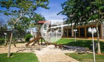 Imagem 5: Terreno à venda em condomínio fechado com 192 m² por R$ 200.000,00 - Residencial Reserva d