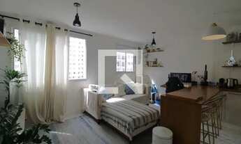 Imagem: Apartamento para Aluguel - Jardim Marajoara