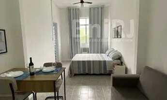 Imagem: CATETE - Ótimo apartamento conjugado mobiliado