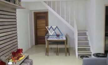 Imagem 5: COBERTURA - 04 QUARTOS - CONDOMINIO RIO 2 - AV ABELARDO BUENO