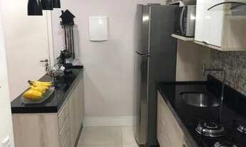 Imagem 7: Cobertura Duplex com acabamento impecável no quesito qualidade e sofisticação