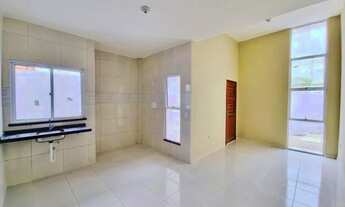 Imagem 4: RQ: Casa para venda possui 86 metros quadrados com 3 quartos em Ancuri - Itaitinga - CE