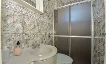 Imagem 5: Apartamento para venda com 48 metros quadrados com 3 quartos em Cidade Industrial - Curiti