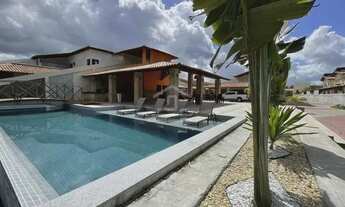 Imagem 6: Casa em Condomínio 125m² em Barreirinhas 03 Quartos MKT¨TR135119¨-24