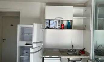 Imagem 6: Apartamento para aluguel tem 40 metros quadrados com 1 quarto em Bela Vista - São Paulo