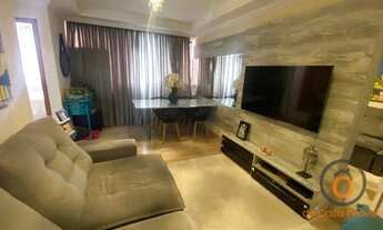 Imagem 7: Apartamento com 2 Quartos à venda, 72 m² por R$ 480.000 - Castelo - Belo Horizonte/MG