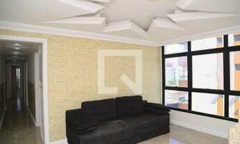 Imagem 5: Apartamento para Aluguel - Guilhermina, 3 Quartos, 120 m2