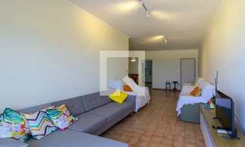 Imagem 2: Apartamento para Aluguel - Guilhermina, 3 Quartos, 148 m2