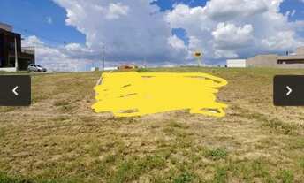 Imagem: Terreno em Indaiatuba Parque Gran Reserve