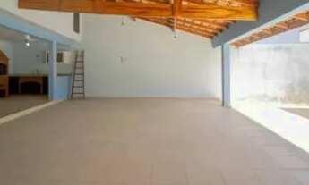 Imagem 4: Casa 3 quartos ,1 suíte ,3 banheiros ,6 vagas