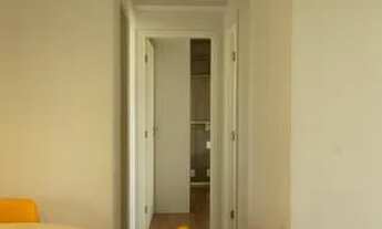 Imagem 5: Apartamento para Aluguel - Moema, 2 Quartos, 57 m2