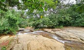 Imagem 6: Jardins Parma - Sobrado 3 suítes