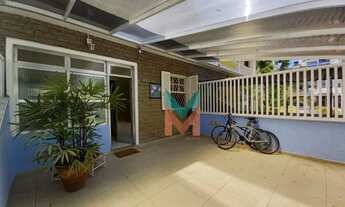 Imagem: Casa com 2 dormitórios à venda, 71 m²