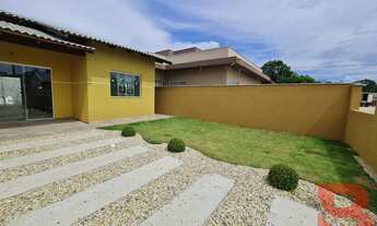 Imagem: CASA NA PRAIA DE ITAPOÁ, COM ÁREA DE CHURRASQUEIRA