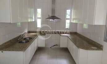 Imagem 6: Casa Térrea Aldeia do Vale - 340m² - 4 Suítes - Goiânia - GO