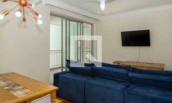 Imagem 2: Apartamento para Aluguel - Barra Funda, 2 Quartos, 115 m2