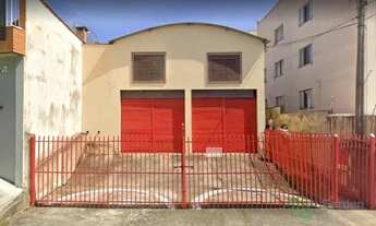 Imagem: Galpão no Jardim Satélite