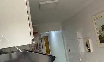 Imagem 4: Ref 16359 - Apartamento á Venda, Vila Antonieta, São Paulo