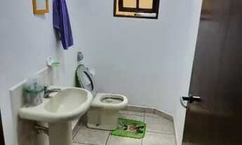 Imagem 4: Sobrado 3 dormitórios com edícula