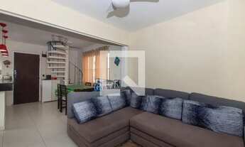 Imagem 4: Apartamento para Aluguel - Tombo, 1 Quarto, 92 m2