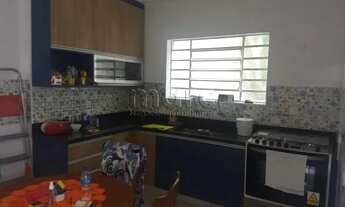 Imagem: SÃO PAULO - Casa De Vila - IPIRANGA