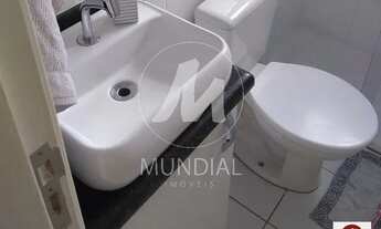 Imagem 6: Apartamento (tipo - padrao) 2 dormitórios, cozinha planejada, portaria 24hs, lazer, espaço