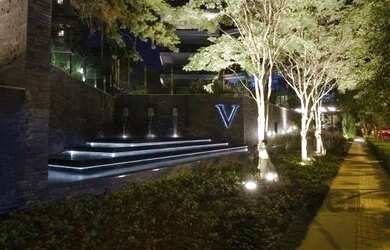 Imagem 4: Apartamento para venda possui 510 metros quadrados com 4 quartos em Auxiliadora - Porto Al