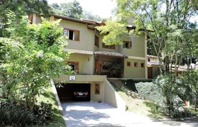 Imagem 4: JANDIRA - Casa de Condomínio - ALTOS DE SÃO FERNANDO