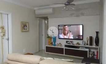 Imagem 2: Apartamento com 2 dorms, Ponta da Praia, Santos - R$ 795 mil, Cod: 1099