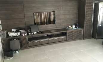 Imagem 3: LINDA COBERTURA MOBILIADA NO TERRAZZO ONDINA