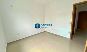 Imagem 6: SM/Sobrado recém entregue com 02 dormitórios no bairro Areias - São José/SC