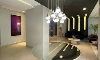 Imagem 4: Lindo apartamento, novo, mobiliado, 65m², com 1 quarto em Vila Mariana - São Paulo - SP